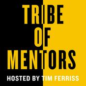 Podcast Tribe of Mentors