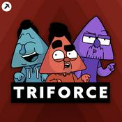 Podcast Triforce!