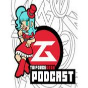 Podcast Triforcegeek Podcast
