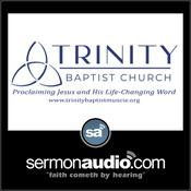 Podcast Trinity Baptist Church