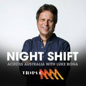 Podcast Triple M Night Shift