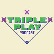 Podcast Triple Play PR