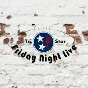 Podcast TriStar Friday Night Live Countdown