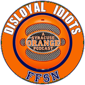Podcast Disloyal Idiots: A Syracuse Podcast