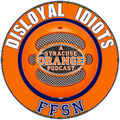 Podcast Disloyal Idiots: A Syracuse Podcast