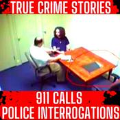 Podcast True Crime Podcast 2025 - REAL Police Interrogations, 911 Calls, True Police Stories and True Crime