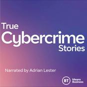 Podcast True Cybercrime Stories by BT