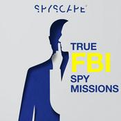 Podcast True FBI Spy Missions | Espionage | Detective | Politics