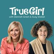 Podcast True Girl