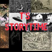 Podcast T's Storytime