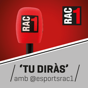 Podcast Tu diràs - L'hora a hora