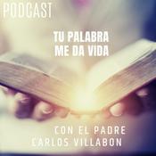 Podcast Tu Palabra me da vida