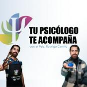 Podcast Tu Psicólogo te acompaña
