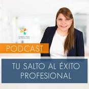 Podcast Tu Salto al Éxito Profesional