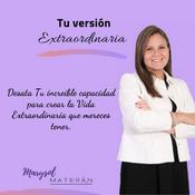 Podcast Tu versión Extraordinaria