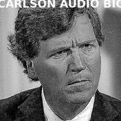 Podcast Tucker Carlson - Audio Biography