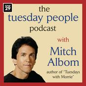 Podcast Tuesday People