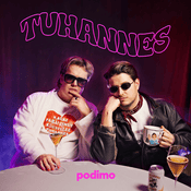 Podcast Tuhannes - Podcast