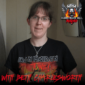 Podcast Tune! with Beth Charlesworth