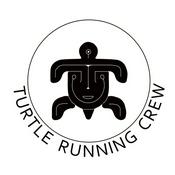 Podcast Turtle Running Crew