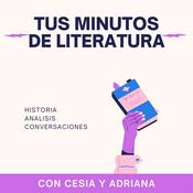 Podcast Tus minutos de literatura.