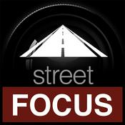 Podcast TWiP Street Focus