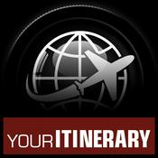 Podcast TWiP Your Itinerary
