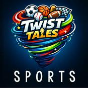 Podcast Twist Tales: Sports