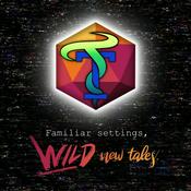 Podcast Twisted Tropes