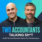 Podcast Two Accountants Talking Sh*t