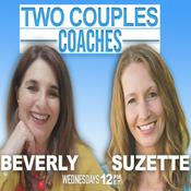Podcast Two Couples Coaches