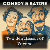 Podcast Two Gentlemen of Verona