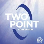 Podcast Two Point Conversion with BYU Football: A Gospel Discussion Podcast