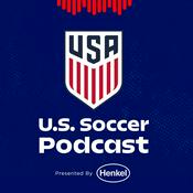 Podcast U.S. Soccer Podcast