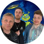 Podcast UAPklarligt - Podkasten om UFOer (og UAPer)