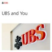 Podcast UBS and You