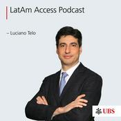 Podcast UBS LatAm Access em português