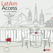 Podcast UBS LatAm Access em português