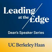Podcast Leading at the Edge
