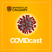 Podcast UCalgary COVIDcast