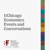 Podcast UChicago Economics Events and Conversations