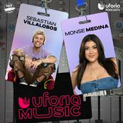 Podcast Uforia Music