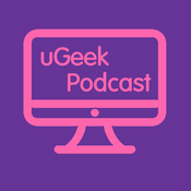 Podcast uGeek - Tecnología, Android, Linux, Servidores y mucho más...