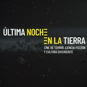 Podcast Última Noche en la Tierra