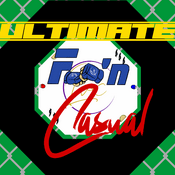 Podcast Ultimate F'n Casuals