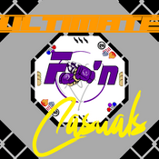 Podcast MMA's Ultimate F'n Casuals