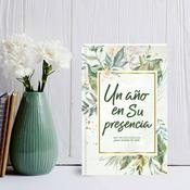 Podcast Un año en Su presencia