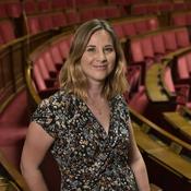 Podcast Un bâti-moment avec Marjolaine Meynier-Millefert sur BATIRADIO