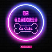 Podcast Un cachorro en casa