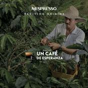 Podcast Un Café de esperanza